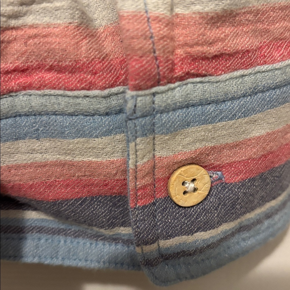 Men’s Faherty top - Picture 4 of 5